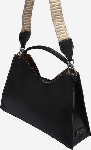 Gianni ChiariniRučna torbica 'AURORA' - crna boja