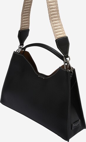 Gianni Chiarini Handbag 'AURORA' in Black