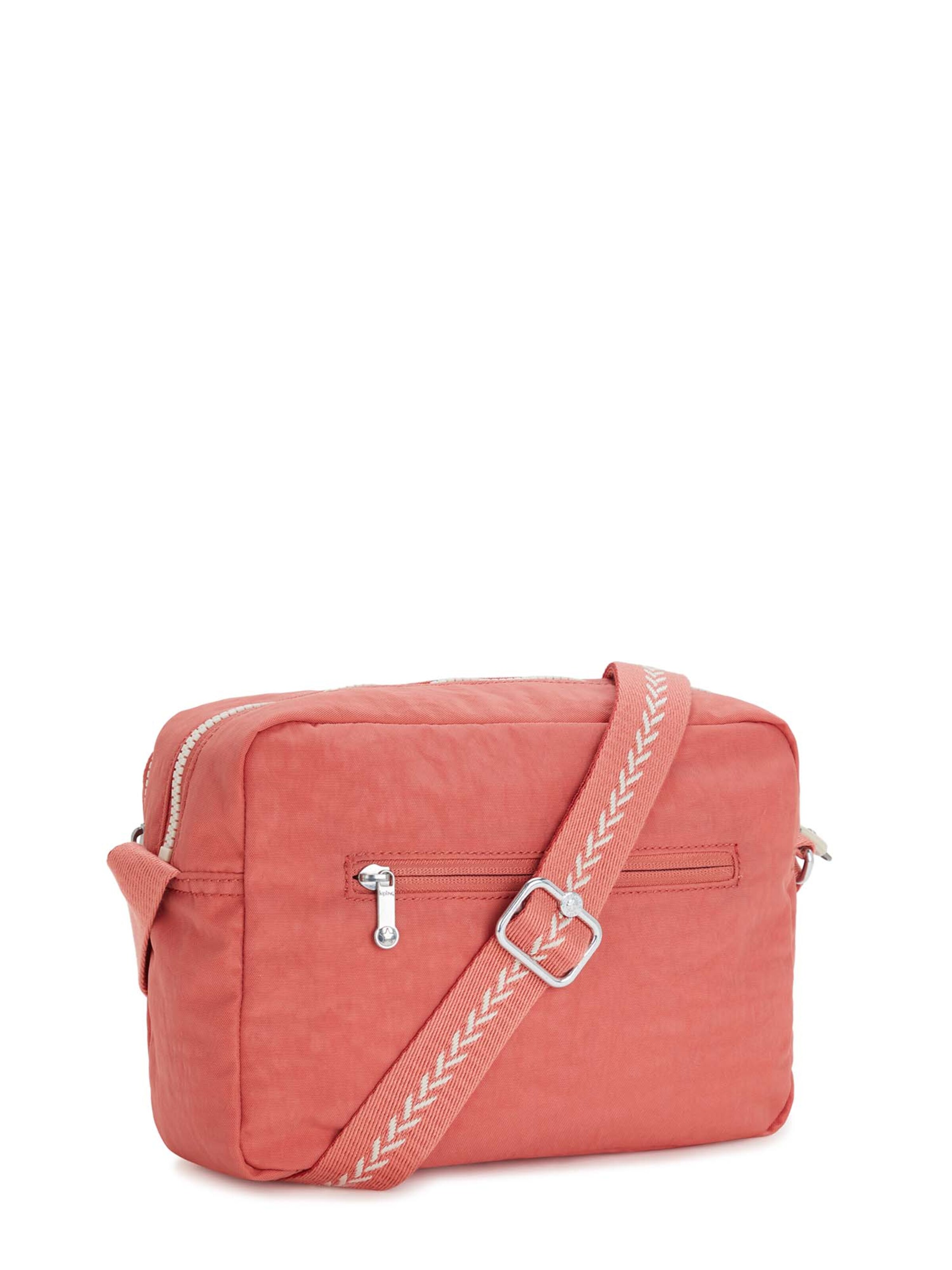 KIPLING Umhängetasche 'Albena' in Orange