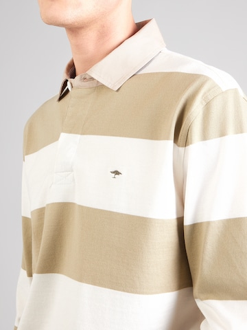 FYNCH-HATTON Shirt in Brown