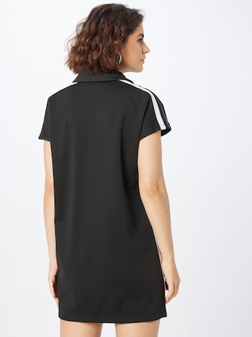 DKNY Performance - Vestido deportivo en negro