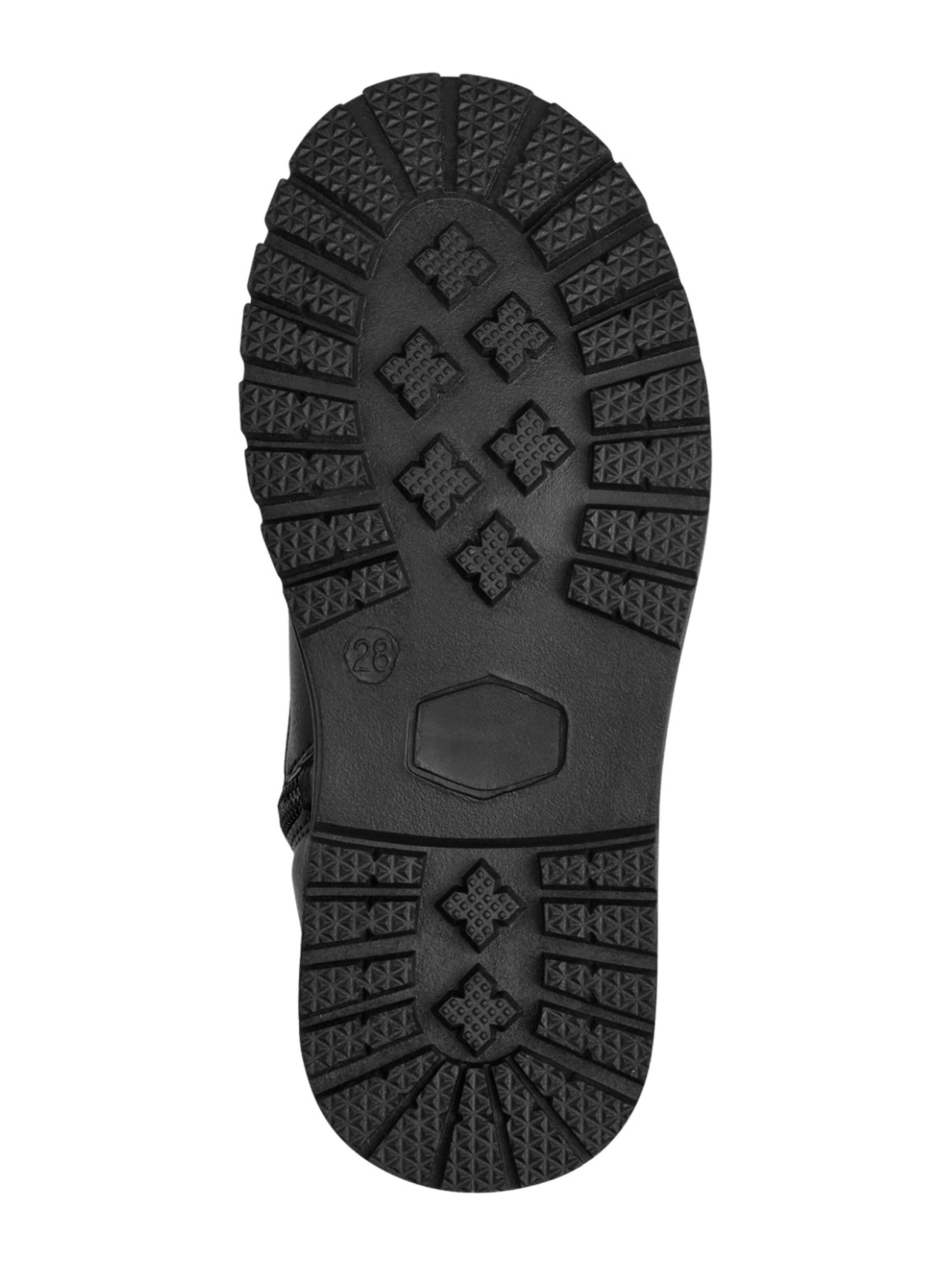 s.Oliver Stiefel in Schwarz