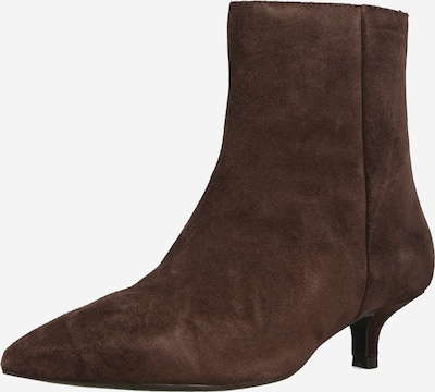 ABOUT YOU Stiefelette 'Theresa' in braun, Produktansicht