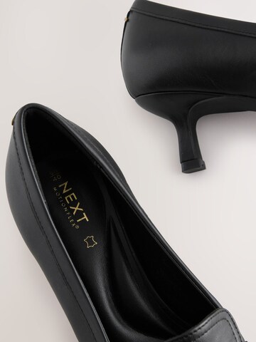 Escarpins 'Forever Comfort' Next en noir