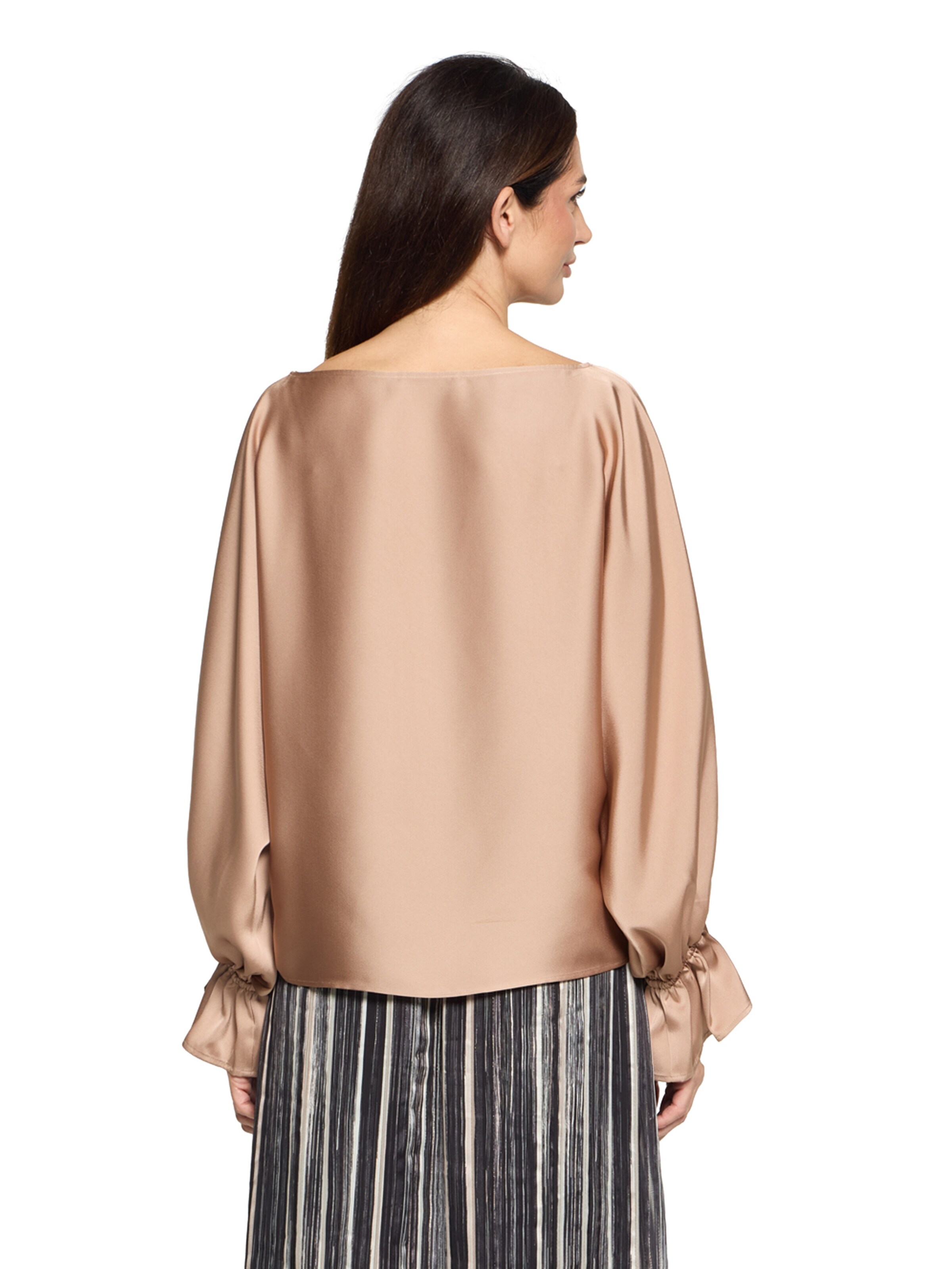 Betty Barclay Blouse in Beige