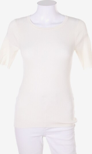 H&M Sweater & Cardigan in XS in Cream, Item view