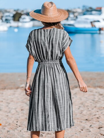 Cupshe Strandkleid‌‌‌‌ in Grau