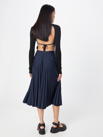 ESPRIT Skirt in Blue