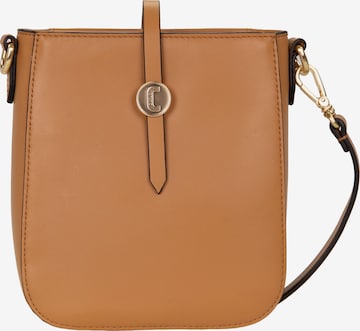 CINQUE Crossbody Bag 'Valentina' in Beige: front