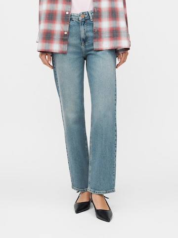 LTB Regular Jeans 'NEW WANDA' in Blau: Vorderseite