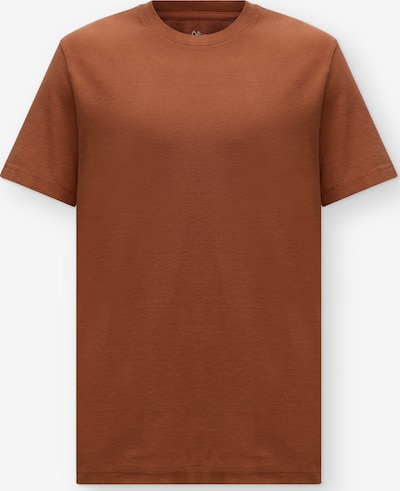 s.Oliver T-Shirt in S in cognac, Produktansicht