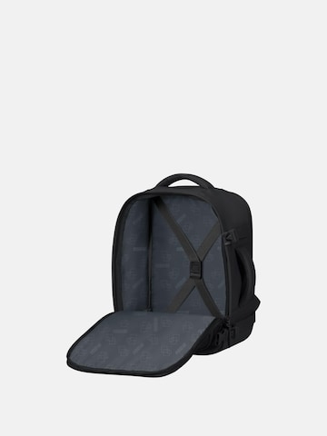 Sac à dos 'TAKE2 CABIN' American Tourister en noir