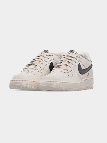 Baskets 'Air Force 1 Essential+' Nike Sportswear en bleu