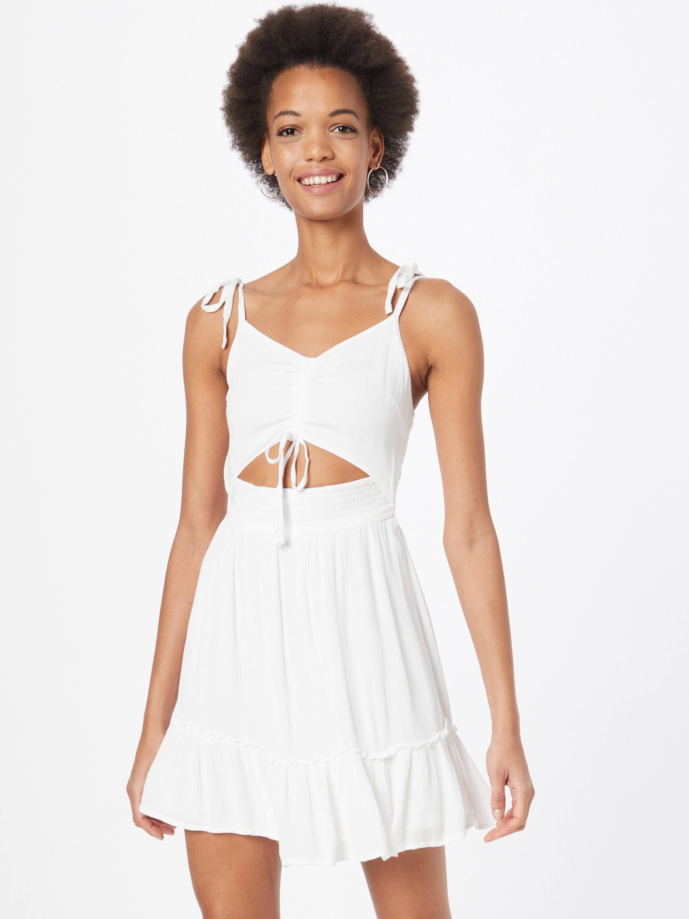 hollister kleid