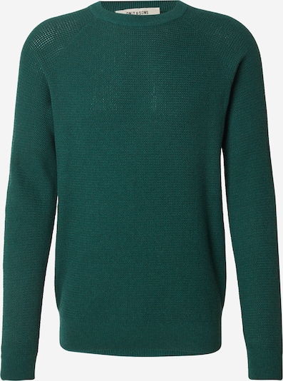 Megztinis 'ONSHAY' iš Only & Sons, spalva – tamsiai žalia, Prekių apžvalga
