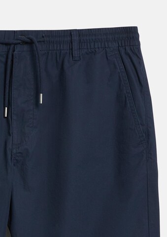 Regular Pantalon 'Phoenix' s.Oliver en bleu