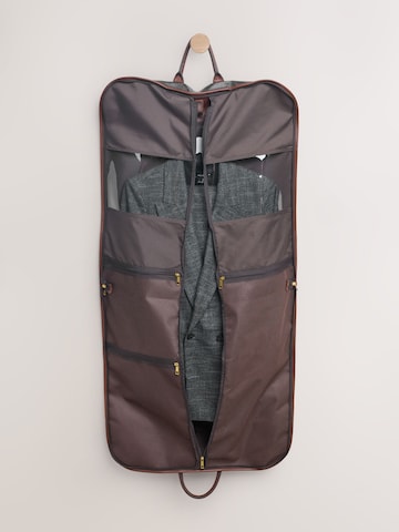 Next - Bolsa para ropa en negro