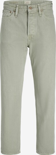 Jeans 'EDDIE' JACK & JONES di colore verde pastello, Visualizzazione prodotti