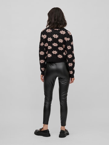 Skinny Leggings 'Katy' VILA en noir