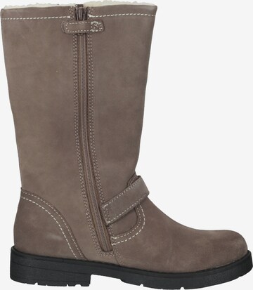 LURCHI Boots in Grey