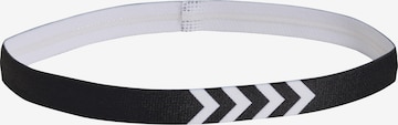 Hummel Sportstirnband in Blau