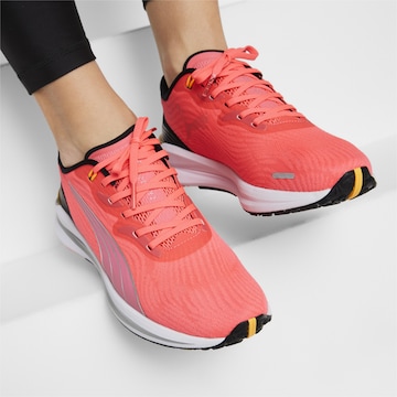 raudona PUMA Bėgimo batai 'Electrify Nitro 2'
