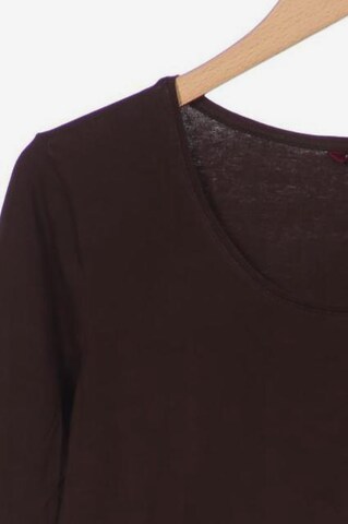 H&M Shirt in L in Brown