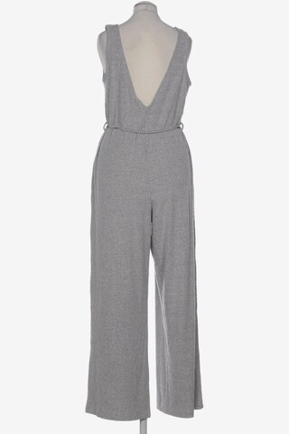 Asos Overall oder Jumpsuit M in Grau