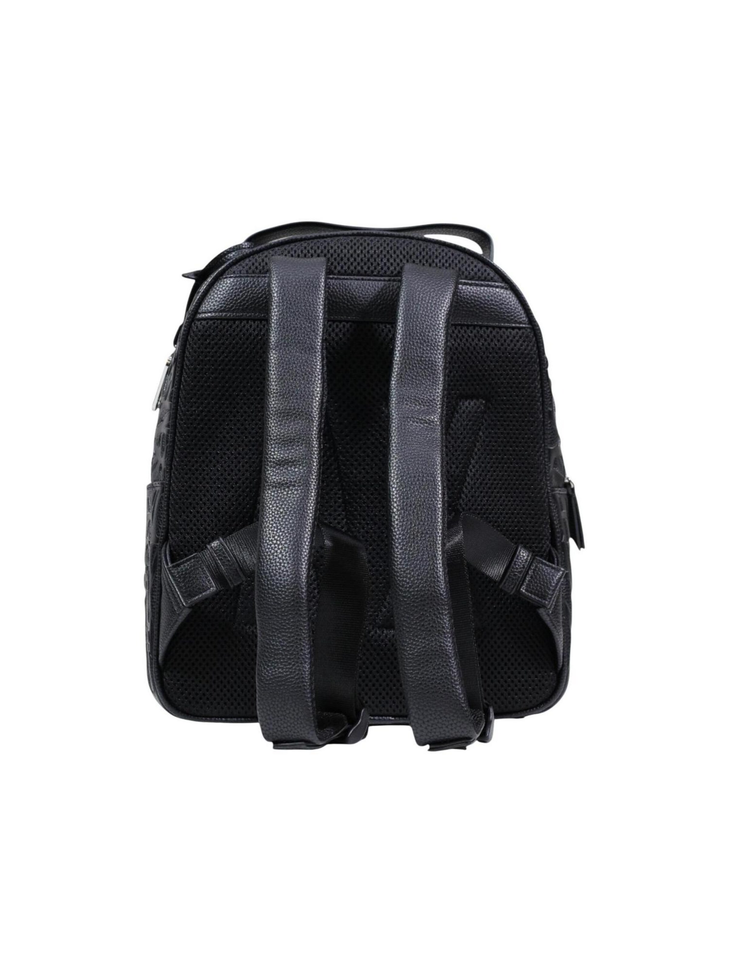 Sac à dos ARMANI EXCHANGE en noir