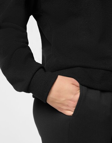 Plein Sport - Sweatshirt em preto