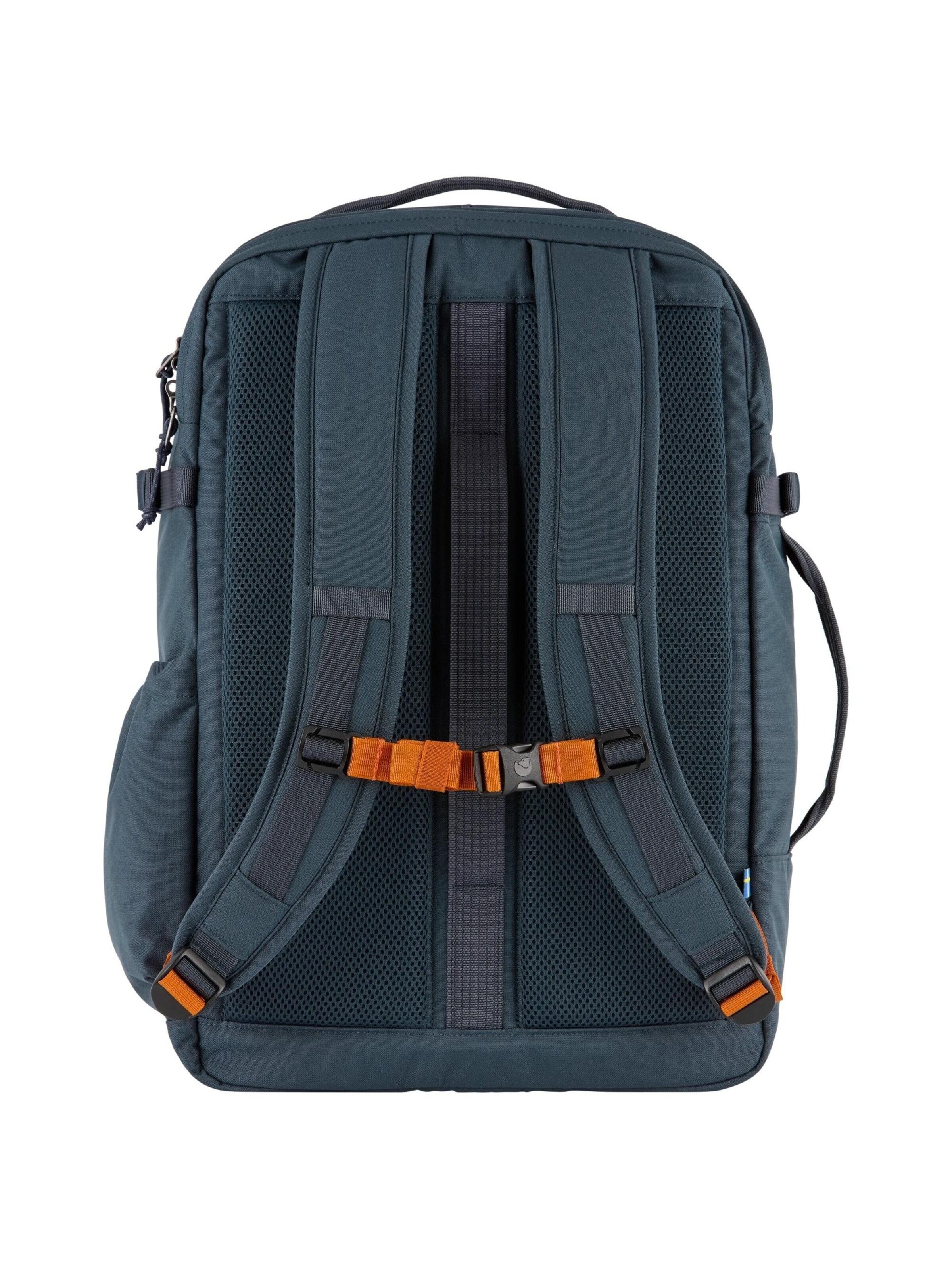 FJALLRAVEN Backpack 'Färden' in Blue