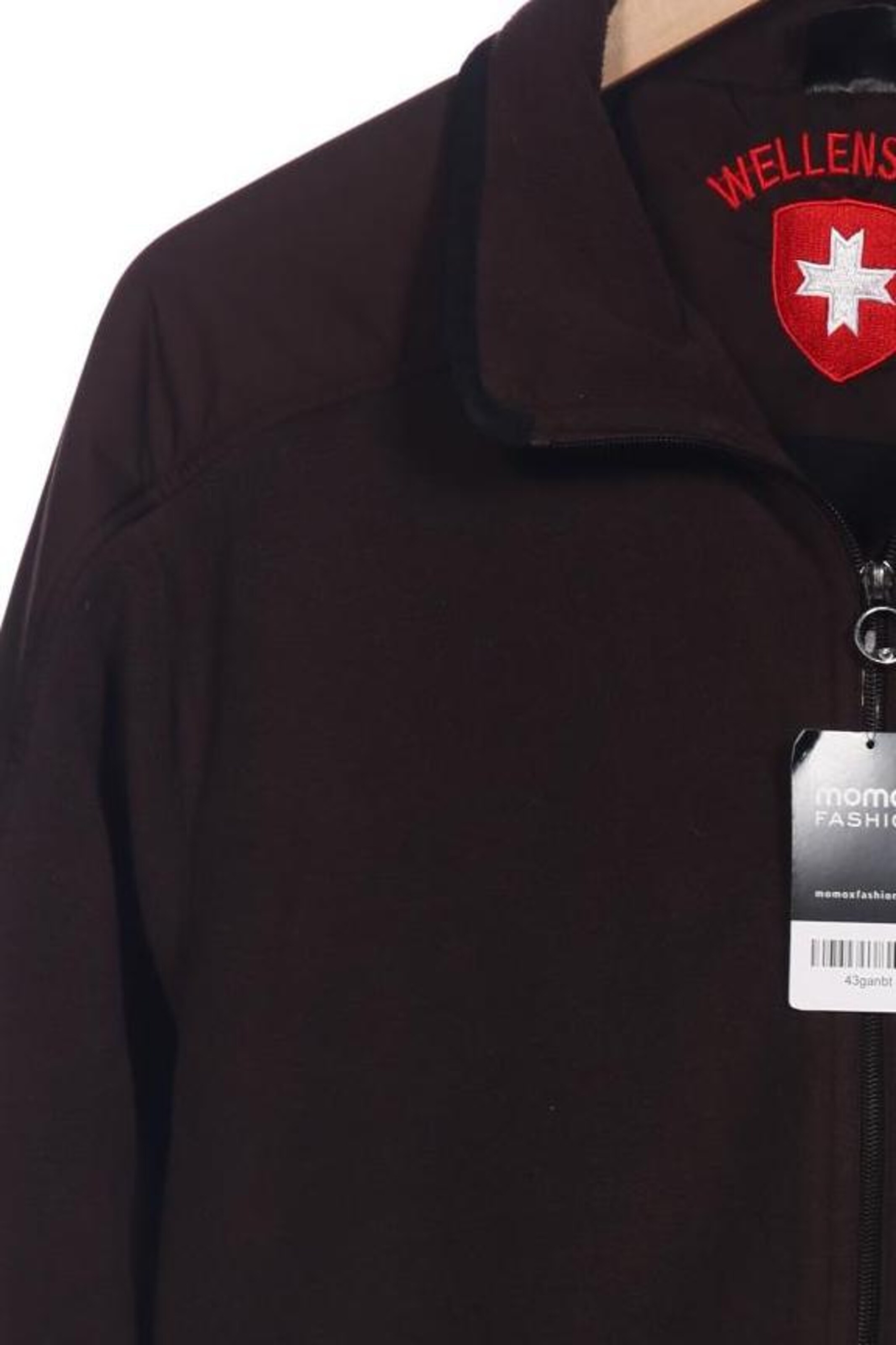 Wellensteyn Jacket & Coat in M in Brown