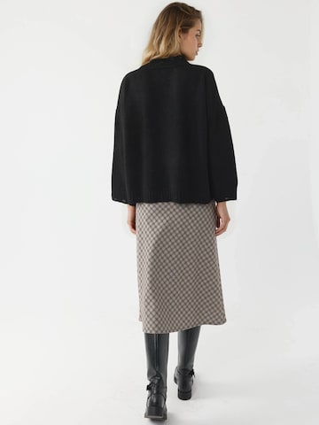 My fashion Pullover 'Pullover'‌‌ in Schwarz