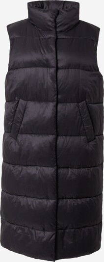 Guido Maria Kretschmer Collection Bodywarmer 'Jule' in de kleur Zwart, Productweergave