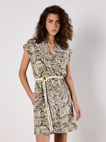 Apricot - Vestido ' ' en verde