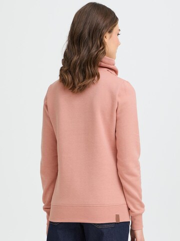 Oxmo - Sudadera 'Mille' en rosa