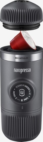 Wacaco Nanopresso NS-Adapter in Grau
