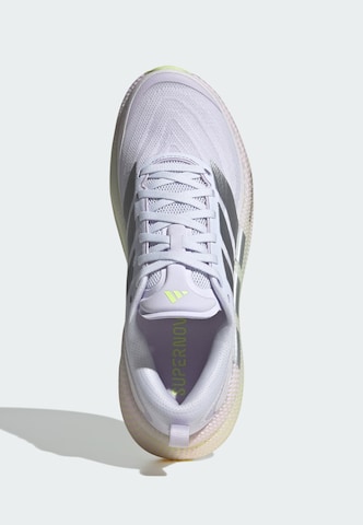 lillā ADIDAS PERFORMANCE Skriešanas apavi 'Supernova Glide'