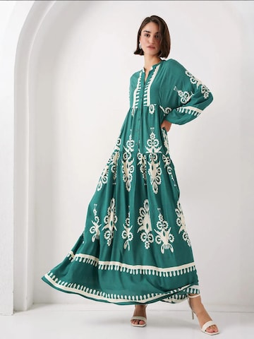 Abito di Bigdart in verde