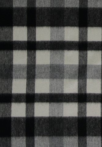 FRAAS Cape in Grau