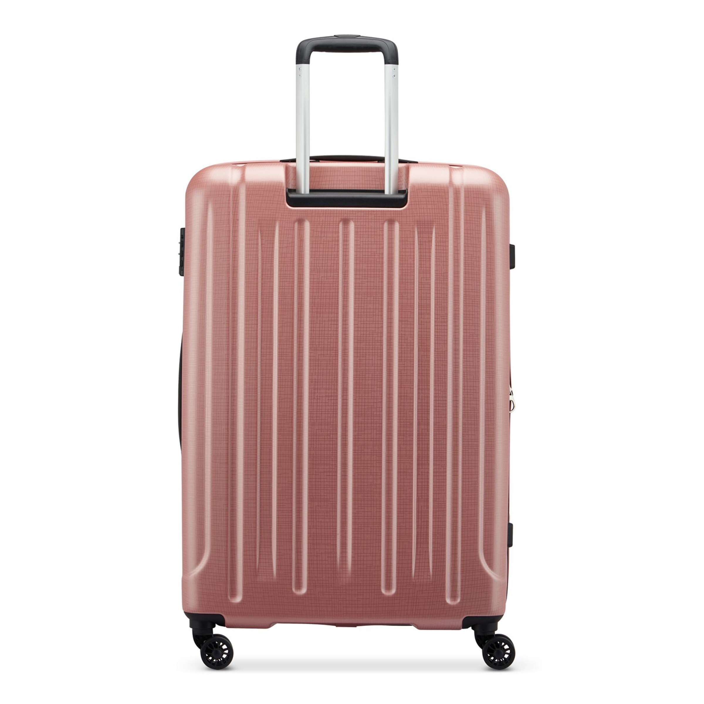 Roncato Suitcase Set 'Kinetic 2.0' in Pink