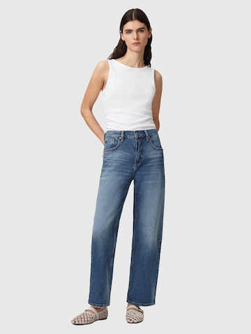 AllSaints Топ 'Katarina' в Белый