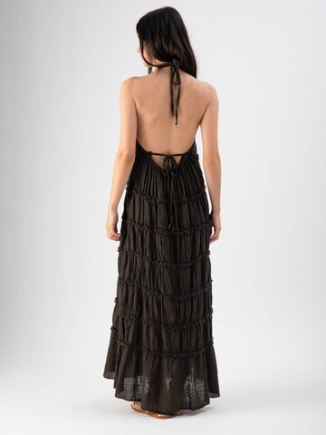 Abito 'Savanna' di MND in marrone