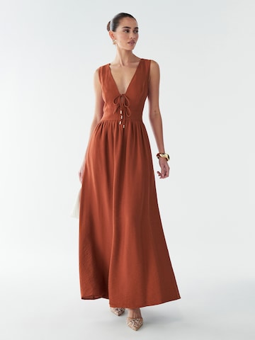 BWLDR Ruha 'Amber' - piros