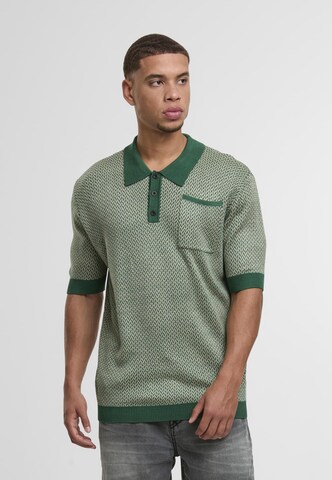 Maglietta di True Religion in verde