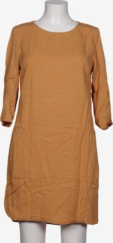 ARMEDANGELS Dress in L in Orange: front