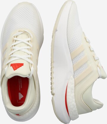 ADIDAS SPORTSWEAR Athletic Shoes 'Znsara Boost' in White