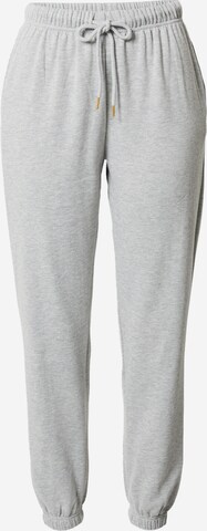 Athlecia Workout Pants 'Soffina' in Grey: front