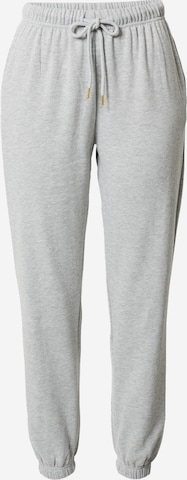 Pantalon de sport 'Soffina' Athlecia en gris : devant