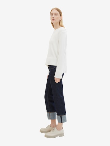 regular Jeans 'Alexa' di TOM TAILOR in blu